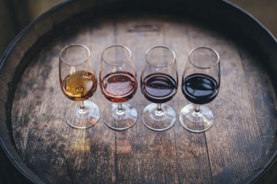 Víno – aké, kedy a k čomu?